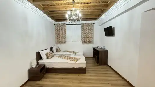 Mahbubakhon Guest House - 20
