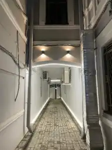 Hotel`13 - 15