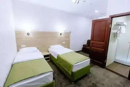 NOY Kropotkin Shosseynaya - 57