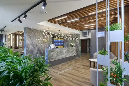 Art Hall - 1