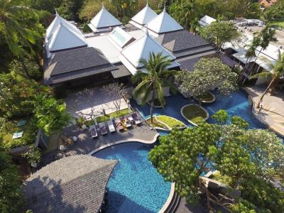 Andaman Cannacia Resort & Spa - 3