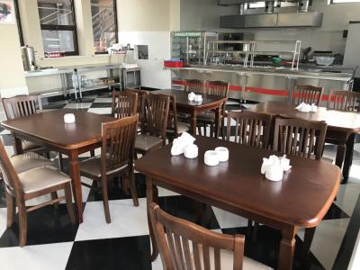 База отдыха "42район" - 6