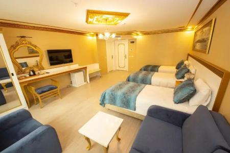 Empire Suite - 14