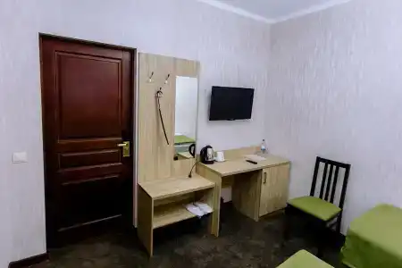 NOY Kropotkin Shosseynaya - 58