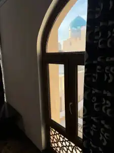 GOLDEN MINARET - 19