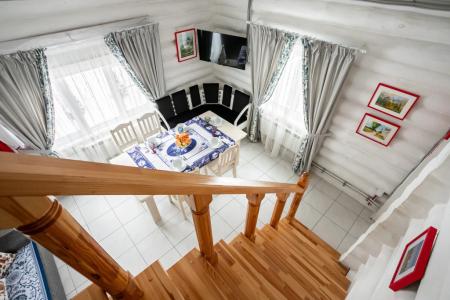 Kikino Na Vele Guest House - 63