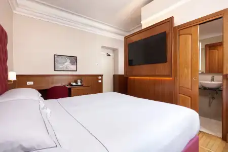 Golden Tulip Rome Piram - 49