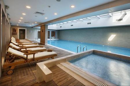 Dedeman Bostanci Istanbul & Convention Center - 49
