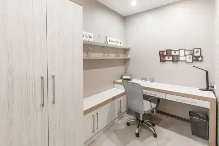Kamarooms Business & Spa - 101