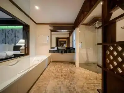 The Hotspring Beach Resort & Spa - 33
