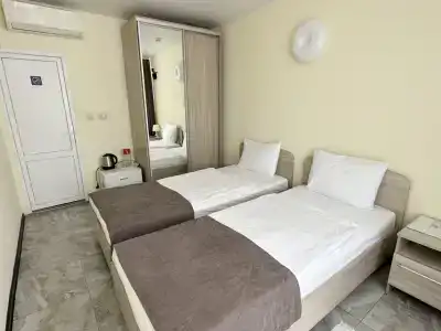 COOCOOROOZA Resort - 63