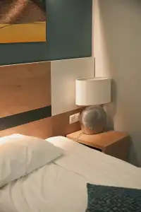 Zagorodnyj Freezone Inn - 14