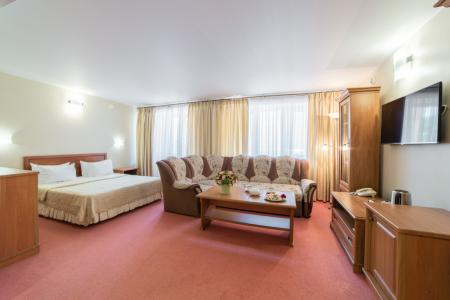 De La Mapa Resort - 122