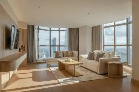 Tower Club at lebua - 96