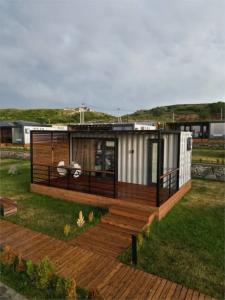 Ramina Village - 105