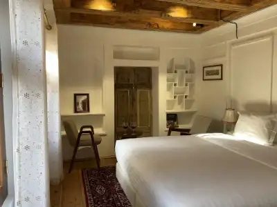 Usman Heritage Mini-hotel - 48