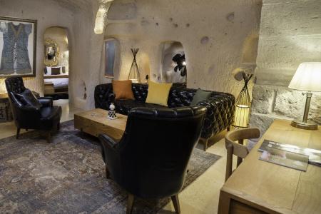 The Rupestral House - 161