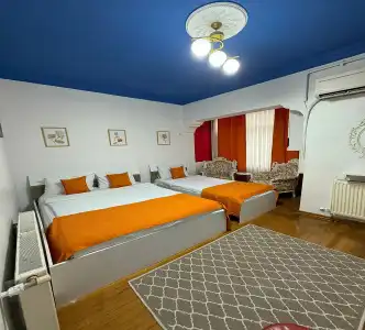 Taksim Brand Suite - 27