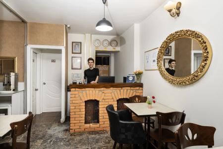 Taksim Trust - 2
