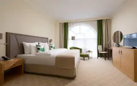 Green Resort&Spa - 15