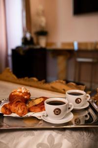 Impero Vaticano Suites Guest House - 136