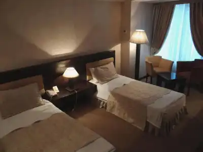 Le Grande Plaza - 36