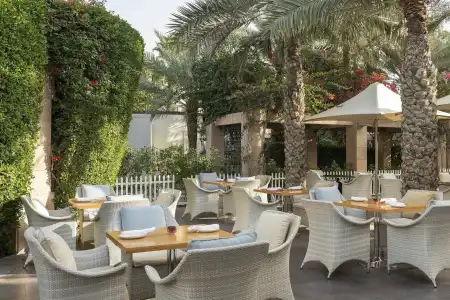 Le Méridien Dubai & Conference Centre - 22