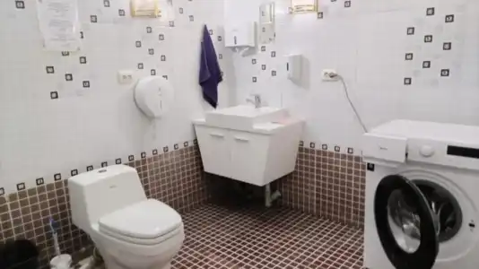 Assem Koktobe Hostel - 18