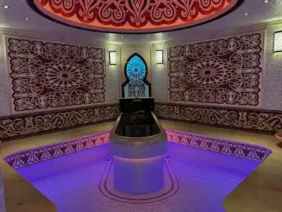 Inspira-S Tashkent - 1
