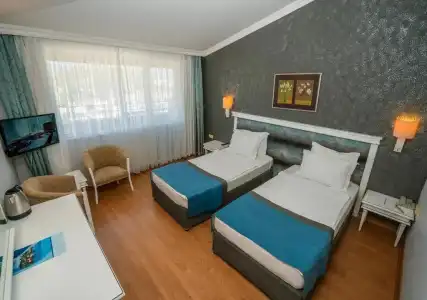 Armas Pemar Beach - 32