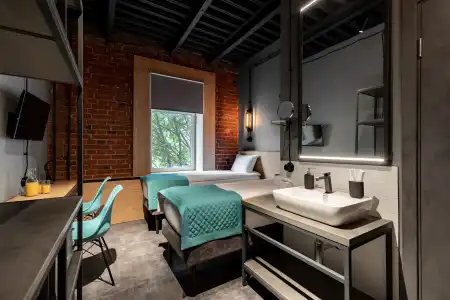 Vertical Boutique, BW Signature Collection Apart-hotel - 1