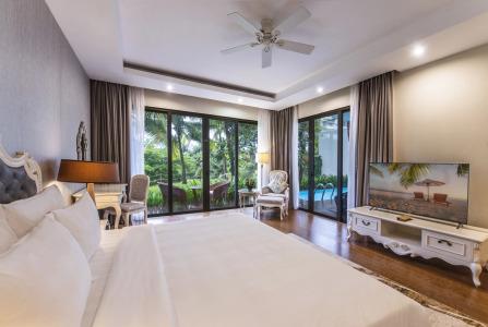 Vinpearl Resort & Spa Nha Trang Bay - 153