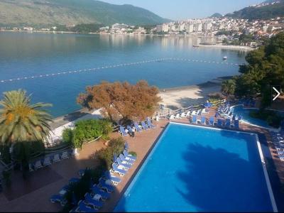 Hunguest Sun Resort - 2