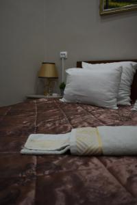 Муниципальное унитарное предприятие Сковородинского района Гостиничный комплекс - 141