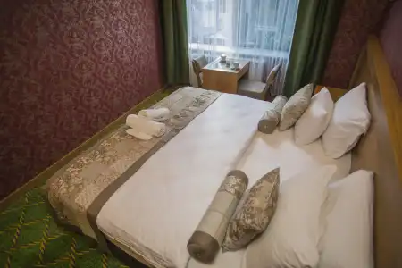 Won Plaza Apart-hotel - 10