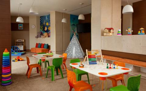 Metropol Grand Gelendzhik - 27