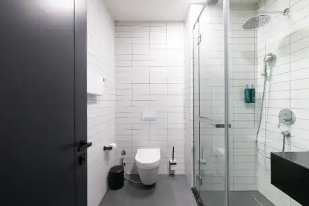 Gratus Aparthotel - 172