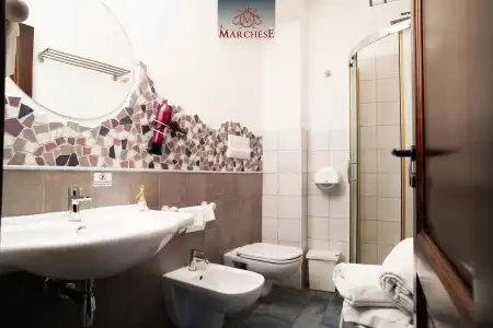Il Marchese & Spa - 25