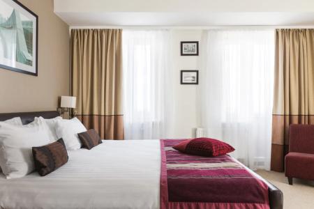 Staybridge Suites St. Petersburg, an IHG - 149