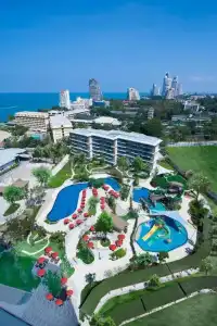 Amari Garden Pattaya - 26