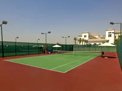 Al Habtoor Polo Resort - 34