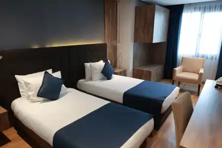 Nova Plaza Crystal - 22