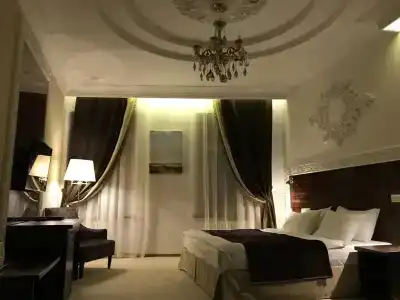 Sadovnicheskaya City Center - 79