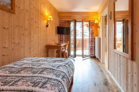 Alpe Fleurie Residence - 11