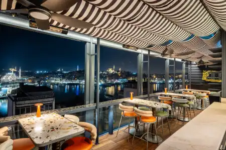 Momento Golden Horn - 6
