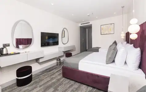 Pera Bosphorus - 54