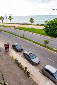 Boulevardside Batumi - 24