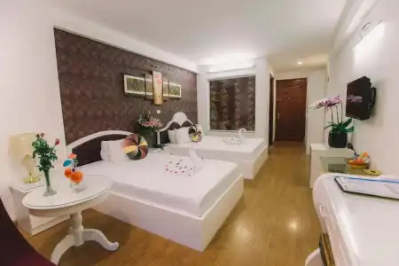 Hanoi Inner - 82
