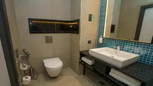 Holiday Inn Tashkent City - 55