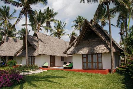 Karafuu Beach Resort & Spa - 23